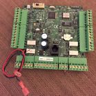 Secura Key Control Panel Circuit Board