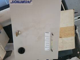 500-16200 Securitron Psm-12 Psm-24 Power Supply