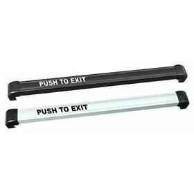 Securitron 784607041085 Tsb-bk Touch Sense Bar