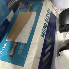 Securitron 784607046028 New Securitron-m680bdx