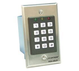 26cbo Securitron / Assa Abloy Dk-16/26cbo - Dk Series Circuit Board Only For Dk-16