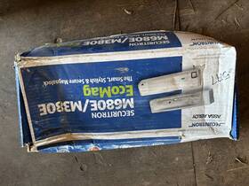 M680 Securitron M680 Securitron
