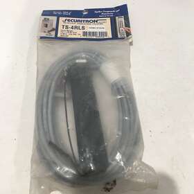 Ts-4rls Securitron Touch Sensor. Demo Stock. Sealed Ts-4rls Securitron Touch Sensor. Demo Stock. Sealed
