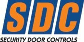 Ab11y Security Door Controls