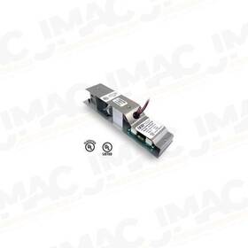 Lr100fck-em Security Door Controls Elr Kit Em Lr100fck-em Security Door Controls Elr Kit Em