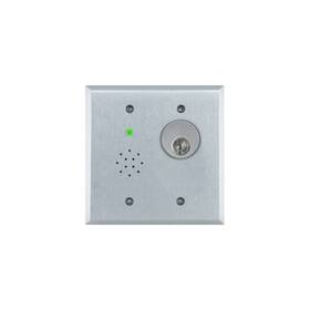 Security Door Controls Sdc Ea-708v - Ea Series Prop Alarm 85 Db