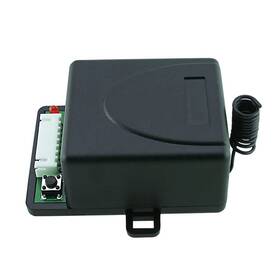 Wrc-r2 Security Door Controls