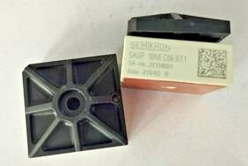 10nec063it1 Semikron 2 Pcs Lot Skiip Power Igbt Module 10nec063it1 Semikron 2 Pcs Lot Skiip Power Igbt Module