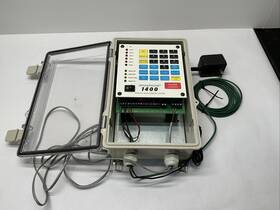 Fgd-1400 Sensaphone 1400 Remote Monitoring System Fgd-1400 Sensaphone 1400 Remote Monitoring System