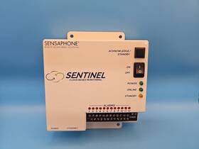 Scd-1200 Sensaphone Sentinel Cloud Based Monitoring Ethernet Option