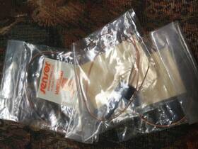 10027905 Sensor Engineering Wiegand Module No. 30020 # 06 07 You Get All 3