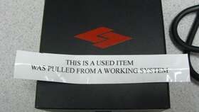 Cim440 Sentinel Systems Cim 440 Interface Module And Power Supply For Self Storage E