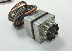 899.904c2h1.441 Shavo Matrix Dox Color Sorter Ejector Valve