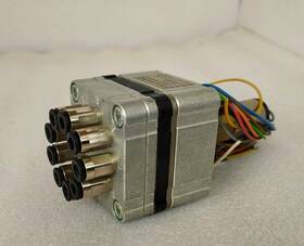899.904c2kk.439 Shavo Matrix Dmx Color Sorter Ejector Valve