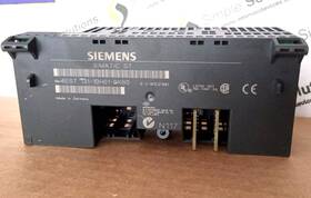 131-1bh01-0xb0 Siemens 1pc-siemens 6es7 Simatic Dp Electronic Module For Et 200l 16 Di