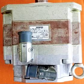 1fk7100-5af71-1dg2 Siemens 1pc-siemens Simotics Servo Motor 1fk7 27nm 100k 3000rpm 4.85k