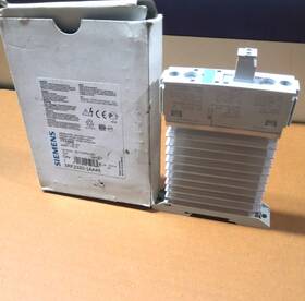 3rf2320-1aa45 Siemens 1pc-siemens Solid-state Contactor 1-phase 3rf2 Ac51 /20a/1200v-new