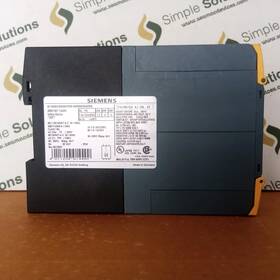 3rm1307-1aa04 Siemens 1pc- Fail-safe Reversing Starter 500v 0.55-3 Kw 1.6-7a 24v