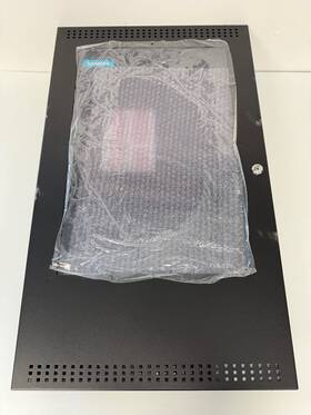 500-537020 Siemens Txr-320 6 Zone Fire Alarm Control Panel New Open Box 500-537020 Siemens Txr-320 6 Zone Fire Alarm Control Panel New Open Box