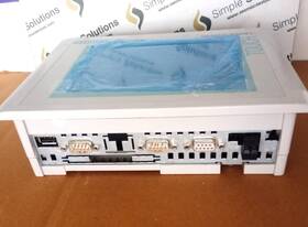 6av6545-0ca10-0ax0 Siemens 1pc- Touch Panel 5.7 Tp270 Stn Color Display-new Open