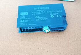6es7138-4db03-0ab0 Siemens 1pc- Simatic S7 Electronics Module Et 200s-new Open1p 6es7138-4db03-0ab0 Siemens 1pc- Simatic S7 Electronics Module Et 200s-new Open1p