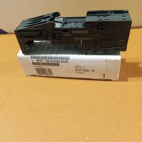 6es7193-4cg20-0aa0 Siemens 1pc- Simatic Dp 1 Terminal Module -new 6es7193-4cg20-0aa0 Siemens 1pc- Simatic Dp 1 Terminal Module -new