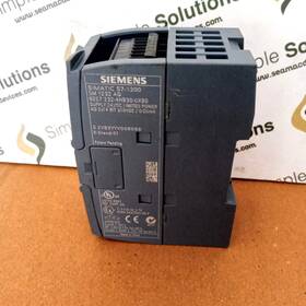 6es7232-4hb30-0xb0 Siemens 1pc-siemens Simatic S7-1200 Plcsvdc Logic I/o Module Supplies