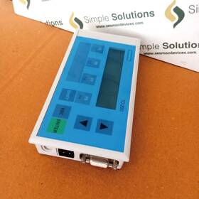 6es7272-0aa30-0ya1 Siemens 1pc- Simatic S7 Td200 Text Display Without Cable 6es7272-0aa30-0ya1 Siemens 1pc- Simatic S7 Td200 Text Display Without Cable
