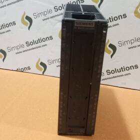 6es7321-1ch00-0aa0 Siemens 1pc- Digital Input Module 24-48vac/dc 1x40-pole-used 6es7321-1ch00-0aa0 Siemens 1pc- Digital Input Module 24-48vac/dc 1x40-pole-used