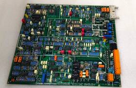 6rb2000-0nf01 Siemens Simodrive Regulator Board