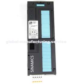 6sl3244-0bb00-1ba1 Siemens New 6sl3 244-0bb00-1ba1