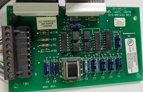 Pim-1 Siemens Printer Interface Module For The Mxl And Mxl-iq Panels