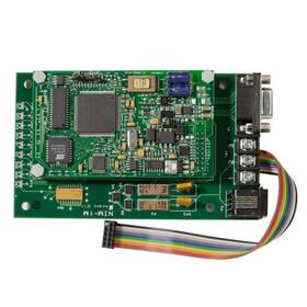 Nim-1m Siemens Pyro Pyrotronics Board Modem Analog Ul864 Listed Nim-1m Siemens Pyro Pyrotronics Board Modem Analog Ul864 Listed