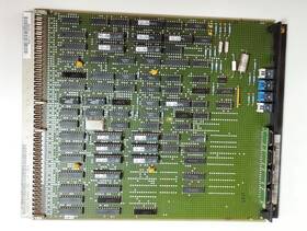 S30810-q0933-x001-15-vr10 Siemens Circuit Board S30810-q0933-x001-15-vr10 Siemens Circuit Board