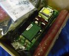 Siga-aa50 Edwards Audio Amplifier 50-watt