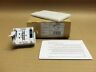 Siga-ct1 Edwards New Single Input Module Fire Alarm