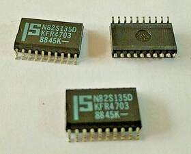N82s135d Signetics 30 Pcs Lot Integrated Circuit And Transistors
