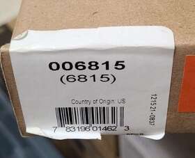 6815 Silent Knight Honeywell Slc Expander Module Brand New In Box 6815 Silent Knight Honeywell Slc Expander Module Brand New In Box