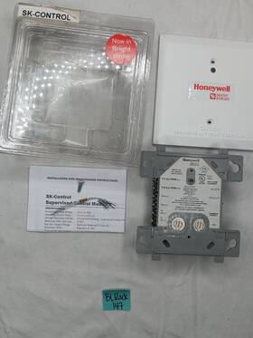 Silent Knight 783863039539 Honeywell Sk-control Module