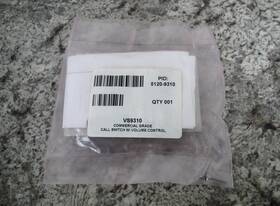 5120-9310 Simplex Vs9310 New Truecom Call Switch With Volume Control Free Shipping 5120-9310 Simplex Vs9310 New Truecom Call Switch With Volume Control Free Shipping