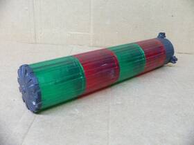 Lx2-vxf-a3434w Sirena/electra Lx2 Vxf A3434w Signal Beacon 110v 10w