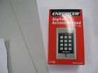 Sk-1011-sq Enforcer Digital Access Keypad 676544003311 Sk-1011-sq Enforcer Digital Access Keypad 676544003311