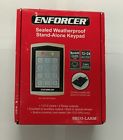 Sk-1323-sdq Seco-larm Sealed Weatherproof Stand-alone