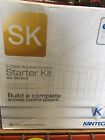 Sk-se302 Kantech Starter Kit W-entrapass Sk-se302 Kantech Starter Kit W-entrapass