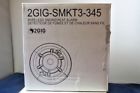 2gig-smkt3-345 Smkt3-345 Technologies Nib Wireless Alarm 817082010199