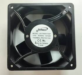 Sa17689v1hbt Sofasco Cooling Fan