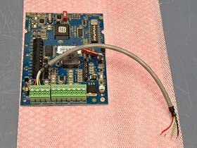 0311-0163-xx Software House Tyco - Rm-4 Reader Module
