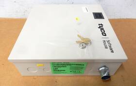 2-rm4 Software House Edgestar 4rdr 64mb Enc Istar Edge Access Control Panel