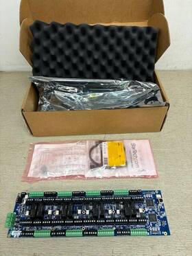 Software House 840456123829 Tyco Ustar Acm Istar Ultra Access Control Board Module Software House 840456123829 Tyco Ustar Acm Istar Ultra Access Control Board Module