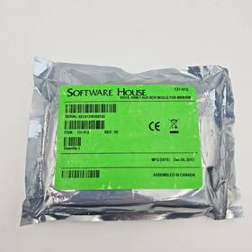 651a1349008155 Software House Arm-1 Aux Reader Relay Module Board 131-912 Sealed 651a1349008155 Software House Arm-1 Aux Reader Relay Module Board 131-912 Sealed